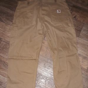 Carhartt Relaxed fit work pant